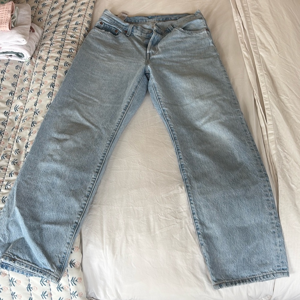 LEVIS 501